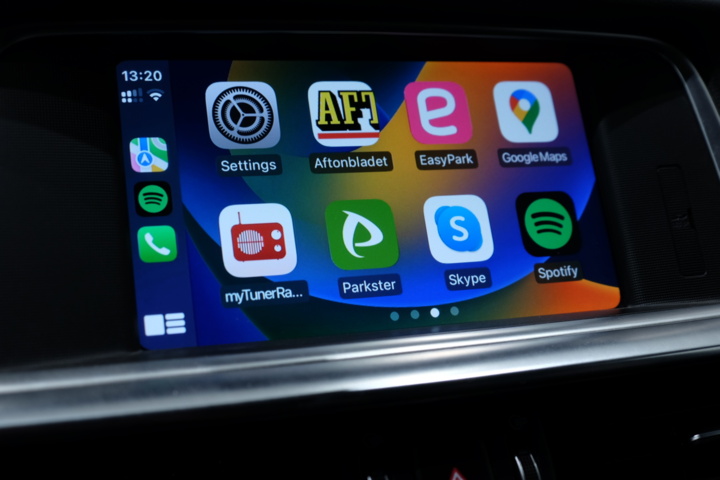 989913-16 Kia Optima Sport Wagon Plug-in Hybrid - 2020