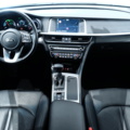 989913-19 Kia Optima Sport Wagon Plug-in Hybrid - 2020