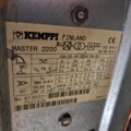 988985-4 Kemppi Master 2200