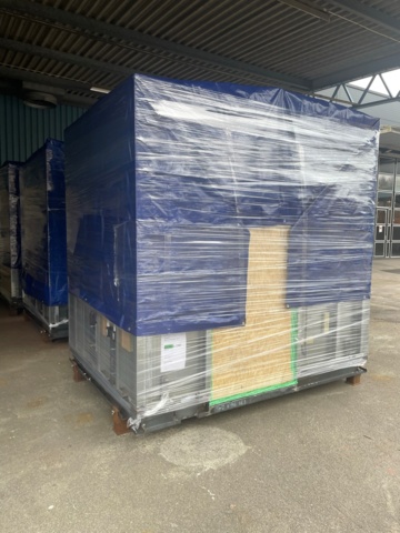 985480-16 Brand new Prefab Bathroom (4 square meters)