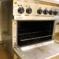 989332-2 Stove / Oven Zanussi