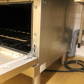 989332-3 Stove / Oven Zanussi