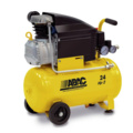 989640-1 Abac Piston compressor