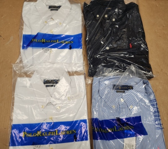 988394-1 Clothing by Ralph Lauren size Medium e - Shipping included (LD205)