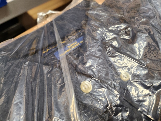 988394-3 Clothing by Ralph Lauren size Medium e - Shipping included (LD205)