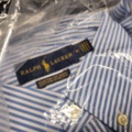 988394-4 Clothing by Ralph Lauren size Medium e - Shipping included (LD205)