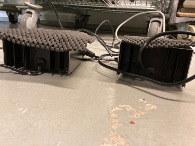 990595-2 Mascot Type 8937 virtalähde 5-24V DC x 2