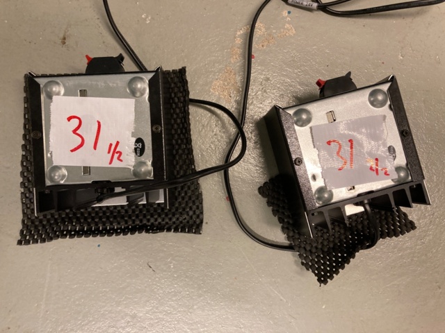 990595-3 Mascot Type 8937 virtalähde 5-24V DC x 2