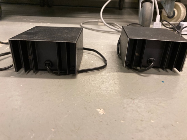 990596-2 Mascot Type 8937 virtalähde x 2 (16V & 24V