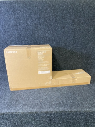 983565-3 Sound bar Samsung HW-Q810A/XE