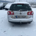 989810-6 Volkswagen Passat Variant 1.9 TDI -2009