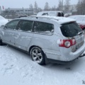 989810-4 Volkswagen Passat Variant 1.9 TDI -2009