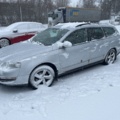 989810-1 Volkswagen Passat Variant 1.9 TDI -2009