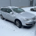 989810-5 Volkswagen Passat Variant 1.9 TDI -2009