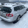 989810-7 Volkswagen Passat Variant 1.9 TDI -2009