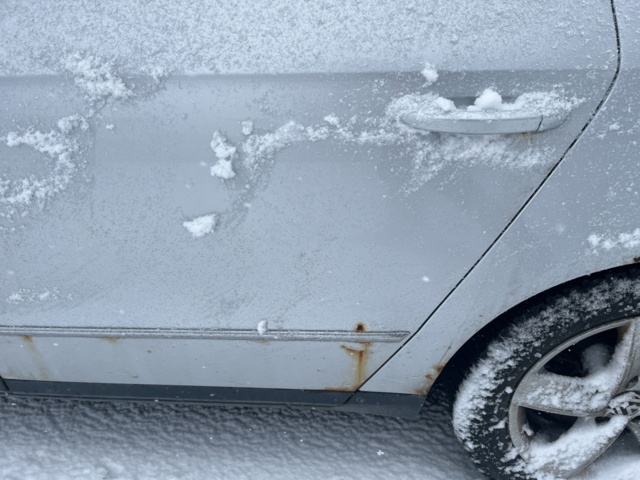 989810-11 Volkswagen Passat Variant 1.9 TDI -2009