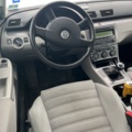 989810-14 Volkswagen Passat Variant 1.9 TDI -2009