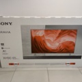 869037-2 Smart TV 65", Sony XH90 (new in box)