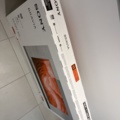 869037-4 Smart TV 65", Sony XH90 (new in box)