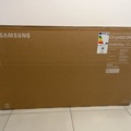 869038-1 Smart TV 55", Samsung Crystal UHD AU8000 (new in box)
