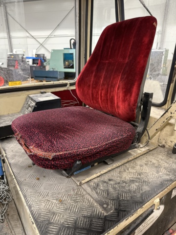 979553-22 Electric truck Mitsubishi FB25P 2.5 tons