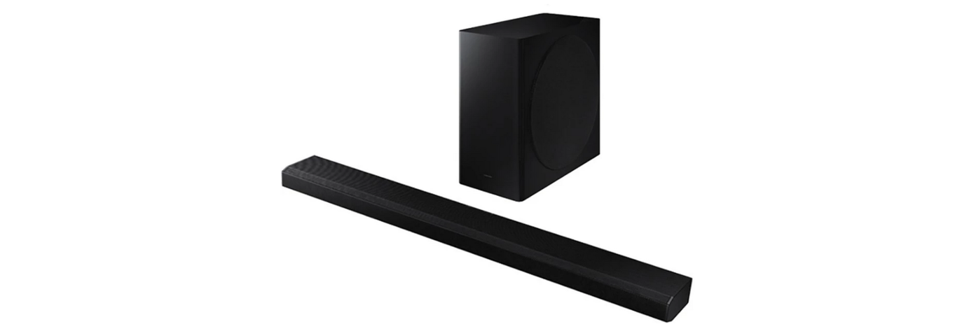 983565-2 Sound bar Samsung HW-Q810A/XE