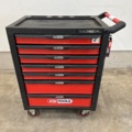 979557-1 Tool trolley with tools KSTools