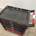 979557-2 Tool trolley with tools KSTools