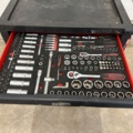 979557-3 Tool trolley with tools KSTools