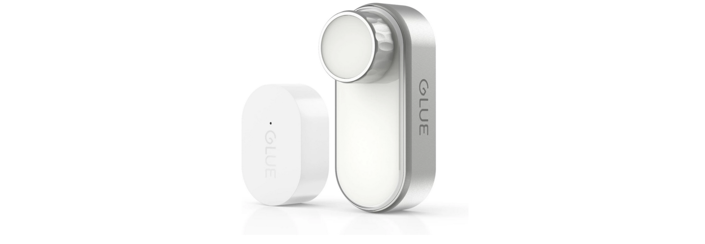 989735-5 1st GLUE Expansion Kit/Compatibility Kit & 1st GLUE Smart Lock Pro 3rd Gen