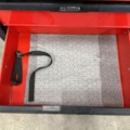 979557-9 Tool trolley with tools KSTools