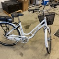 862317-3 Electric bicycle Svea Blvd-e. 2020