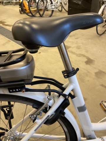 862317-15 Electric bicycle Svea Blvd-e. 2020