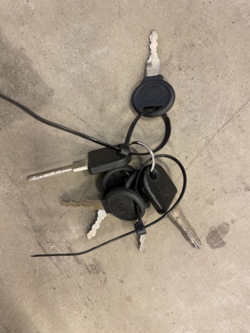 862317-21 Electric bicycle Svea Blvd-e. 2020