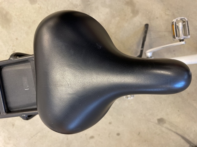 862317-16 Electric bicycle Svea Blvd-e. 2020