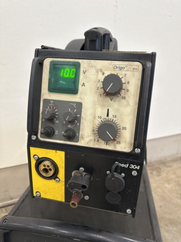 979580-2 Migsvets ESAB Origo Mig 402CW