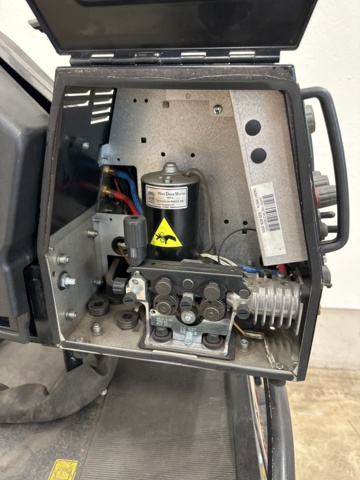 979580-12 Migsvets ESAB Origo Mig 402CW