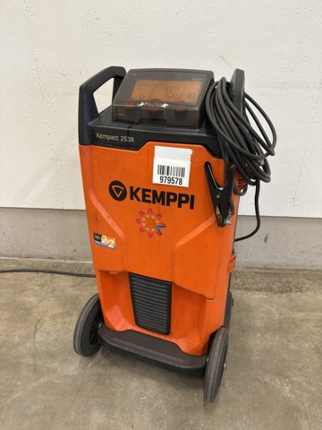 979578-1 Migsvets Kemppi Kempact 253R