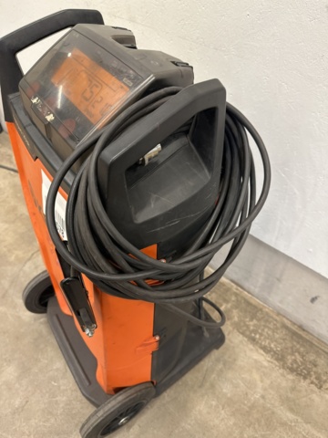 979578-6 Migsvets Kemppi Kempact 253R