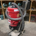 990757-1 Dry vacuum, Pullman Ermator S26