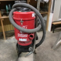 990757-2 Dry vacuum, Pullman Ermator S26
