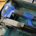 990772-2 Staple gun, Paslode DuoFast HDS7650