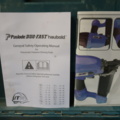 990772-4 Staple gun, Paslode DuoFast HDS7650