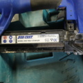 990772-3 Staple gun, Paslode DuoFast HDS7650