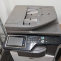 990809-2 Multifunction printer, Sharp MX-2314