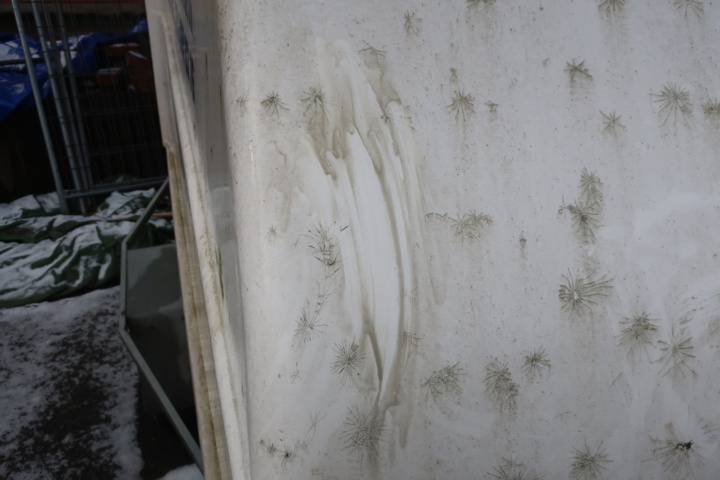 990825-8 Trailer with cover, Sävsjösläpet SSEL 1000 -2007