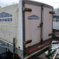 990825-12 Trailer with cover, Sävsjösläpet SSEL 1000 -2007