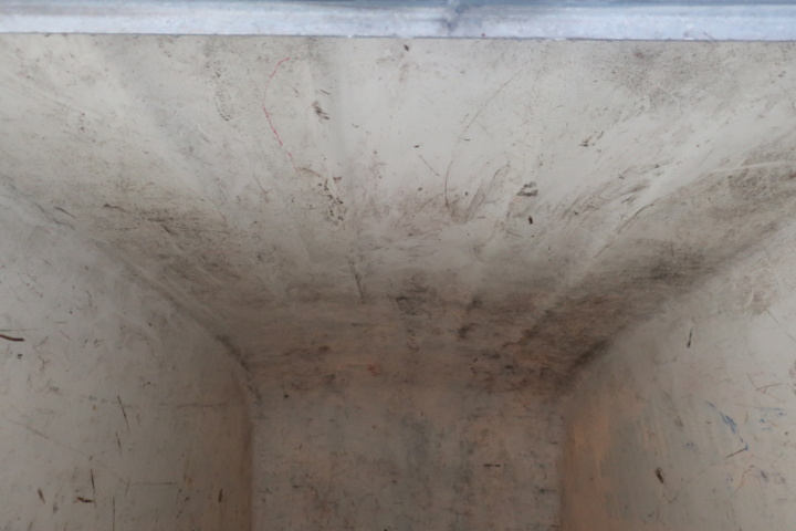 990825-21 Trailer with cover, Sävsjösläpet SSEL 1000 -2007