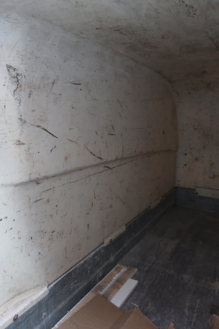 990825-22 Trailer with cover, Sävsjösläpet SSEL 1000 -2007