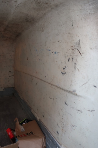 990825-23 Trailer with cover, Sävsjösläpet SSEL 1000 -2007